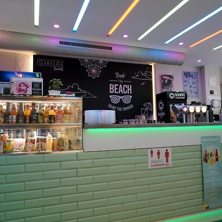 Ostseehotel Baabe Family & Spa エクステリア 写真