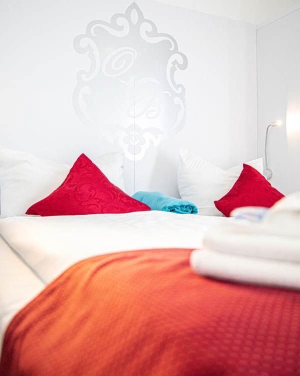 Ostseehotel Baabe Family & Spa エクステリア 写真
